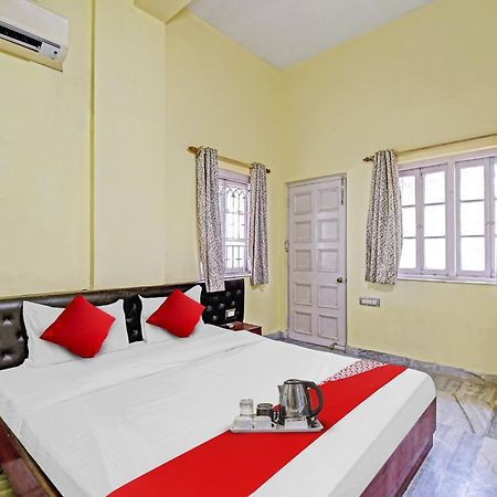Hotel O R A Homestay Near Acropolis Mall Calcutta Exterior foto